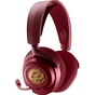Навушники SteelSeries Arctis Nova 7 Wireless Dragon Edition Red (61557) - зменшене зображення 5