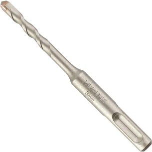 Бур Milwaukee SDS+ CONTRACTOR 6x110 (1 шт) (4932471217) зображення 1