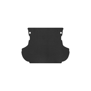 Килимок в багажник EVAtech Citroen C-Crosser 2007-2013 null SUV EU (CN51995B1RBB) зображення 1