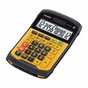 Калькулятор Casio WM-320MT-W-EC, чорно-жовтий (CALC-CAS-WM-320MT-W) - уменьшенное изображение 1