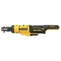 Гайковерт DeWALT кутовий, 12V XR Li-lon, безщітковий, 54 Нм (без АКБ та ЗП) (DCF504N) - зменшене зображення 2