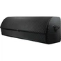 Сумка-органайзер EVAtech XL-PRO 32x100x30 см. Ромб чорний з чорним кантом (BS13643OX3RBB) - зменшене зображення 5