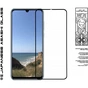 Скло захисне Armorstandart Icon Huawei P Smart S Black (ARM57076) - зменшене зображення 2