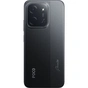 Мобільний телефон Xiaomi Poco C85 6/128Gb Black (1163433) - зменшене зображення 3