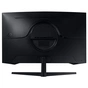 Монітор Samsung LC27G55TQBIXCI - зменшене зображення 2