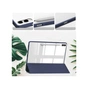 Чохол до планшета BeCover Soft Edge stylus holder Samsung Tab S9 Plus (SM-X810/SM-X816)/S9 FE Plus (SM-X610/SM-X616) 12.4" (710405) - зменшене зображення 5