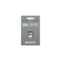 Карта пам'яті Sony 256GB SDXC class 10 UHS-II U3 V60 (SFE256.ET4) - зменшене зображення 2