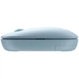 Мишка Havit HV-MS57GT Wireless Light Blue (6939119080112) - зменшене зображення 3