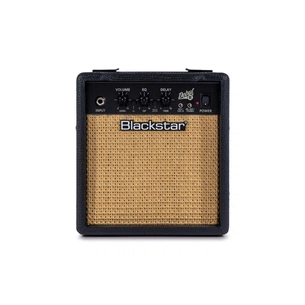 Комбопідсилювач Blackstar Debut 10E Black (301022) зображення 1