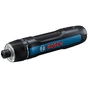 Шуруповерт Bosch GO 3 3.6В 5Нм 360обхв 0.32кг (0.601.9H2.201) - уменьшенное изображение 1