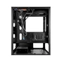 Корпус 1stPlayer X3-M-4F1-BK - зменшене зображення 6