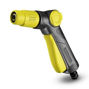 Пістолет для поливу Karcher з блокованою кнопкою (2.645-265.0) изображение 1