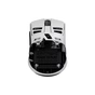 Мишка Lorgar Elite MSE90W Wireless/Bluetooth White (LRG-MSE90W-WH) - зменшене зображення 7