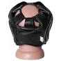 Боксерський шолом PowerPlay 3043 S Black (PP_3043_S_Black) - зменшене зображення 5