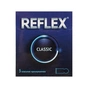 Презервативи Reflex Classic 3 шт. (4820108004962) - зменшене зображення 1