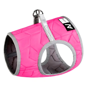Шлея для собак Airy Vest ONE XS4 36-39 см рожева (29407) зображення 1