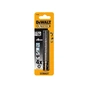 Свердло DeWALT EXTREME INDUSTRIAL COBALT HSS-CO, 6 х 93 х 52 мм (DT4908) - зменшене зображення 3