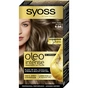 Фарба для волосся Syoss Oleo Intense 6-54 Холодний Темно-Русявий 115 мл (9000101706246) - зменшене зображення 1