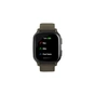 Смарт-годинник Garmin Venu Sq, Music, Moss/Slate (010-02426-13) - зменшене зображення 2