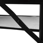 Туристичний стіл Bo-Camp Northgate Oval 150x80 cm Black/Grey (1404188) - зменшене зображення 11
