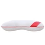 Подушка Highfoam ортопедична Noble Cloud M-Line 58 х 42 х 13 см (4820000977098) - зменшене зображення 4