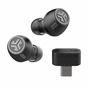 Навушники Jlab Epic Lab Edition Black (IEUEBELABRBLK82) - зменшене зображення 4