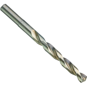Свердло Milwaukee по металу THUNDERWEB HSS-G DIN338, 10,5 x 133 мм (4932352368) зображення 1
