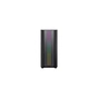 Корпус Gamemax Precision Black - зменшене зображення 6