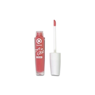 Блиск для губ Quiss Love in Gloss Cream 04 (4823097107904) зображення 1