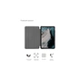 Чохол до планшета BeCover Smart Case Nokia T20 10.4" Don't Touch (708054) - зменшене зображення 6