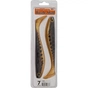 Силікон рибальський FishUP Wizzle Shad 8" 360 - Snakehead (1шт/уп) (1862.02.31) - уменьшенное изображение 2