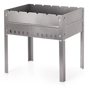 Мангал Кемпінг Пикник BQ-1057 (4823082701797) изображение 1