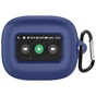 Чохол для навушників Armorstandart Hang Case для JBL Live Flex 3/Live Beam 3 Dark Blue (ARM79924) - зменшене зображення 1