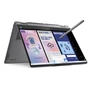 Ноутбук Lenovo Yoga 7 2-in-1 14ILL10 (83JQ009WRA) - зменшене зображення 11