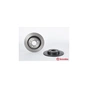 Гальмівний диск Brembo 08.B348.41 - зменшене зображення 2