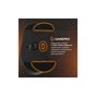 Мишка GamePro Genesis Avenger Wireless/Bluetooth/USB White (GM096W) - зменшене зображення 10