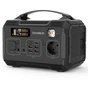 Зарядна станція Choetech BS002 300W (BS002) - зменшене зображення 2