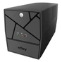 Пристрій безперебійного живлення nJoy Keen 1500VA USB (UPLI-LI150KU-CG01B) - зменшене зображення 1