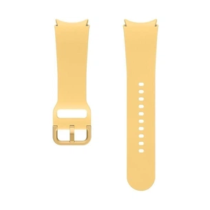 Ремінець до смарт-годинника Samsung Watch6 Sport Band (S/M) Apricot (ET-SFR93SOEGEU) зображення 1