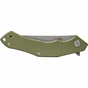 Ніж Skif Wave SW OD Green (IS-414C) - зменшене зображення 3