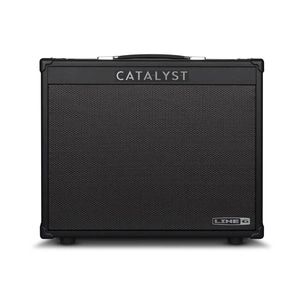 Комбопідсилювач Line 6 Catalyst 100 зображення 1