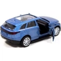 Машина TechnoDrive LAND ROVER RANGE ROVER VELAR (синій) (250308) - зменшене зображення 9