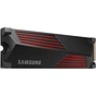 Накопичувач SSD M.2 2280 1TB 990 PRO with Heatsink Samsung (MZ-V9P1T0CW) - уменьшенное изображение 5