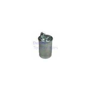 Фільтр паливний Delphi HDF519 зображення 1
