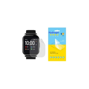 Плівка захисна Drobak Hydrogel Honor MagicWatch 2 42mm (2 шт) (313144) (313144) зображення 1