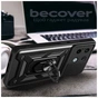 Чохол до мобільного телефона BeCover Military Poco X6 Black (711006) - зменшене зображення 3