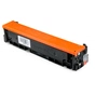 Картридж Vinga HP CF532A Yellow 1K (V-L-H205YA) - зменшене зображення 4