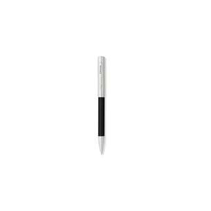 Ручка кулькова Franklin Covey GREENWICH Black/Chrome CT BP (Fn0022-4) зображення 1