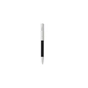 Ручка кулькова Franklin Covey GREENWICH Black/Chrome CT BP (Fn0022-4) - зменшене зображення 1