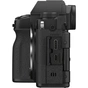 Цифровий фотоапарат Fujifilm X-S10 Body Black (16670041) - зменшене зображення 3